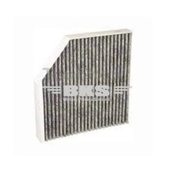 CABIN AIR FILTER E2996LC & 4H0819439C & LAK667 COMPATIBLE WITH AUDI A6 A7 A8 TAG 13