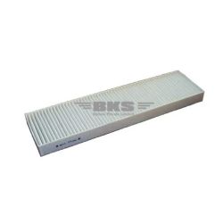 CABIN FILTER 64319127516 & E2947LI & LA385 COMPATIBLE WITH MINI (R56) & MINI CONVERTIBLE (R57) & MINI COUNTRYMAN (R60) TAG 10