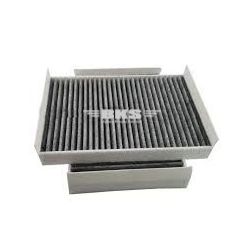 CABIN FILTER A2218300318 E2919LB2 LAO292/S COMPATIBLE WITH MERCEDES-BENZ CLS (C219) & S-CLASS (W221, V221) & S-CLASS COUPE (C216) TAG 2