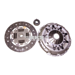 CLUTCH SET-VENTO 2010-2024 PTL/DSL