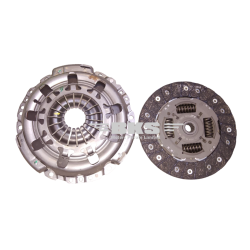 CLUTCH KIT (DISC+PRESSURE PLATE)-FIGO 2010-2019 PTL/FIGO ASPIRE 2015-2018 PTL