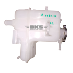 TANK ASSY RADIATOR-TRIBER