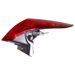 TAIL LIGHT LEFT ASSY-BR-V 2016-2020 PTL/DSL