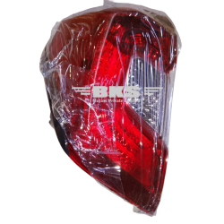 TAIL LIGHT-BRIO 1ST GEN 2011-2016 PTL