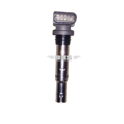 IGNITION COIL WITHSPARK PLUG CONNECTOR-VENTO 2010-2019 PTL/POLO 2009-2014 PTL/JETTA 2015-2019 PTL/AMEO 2016-2020 PTL/FABIA  2008-2013 PTL/RAPID 2011-2019 PTL