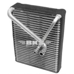 AIR CONDITIONING EVAPORATOR (COOLING COIL) 30630696 COMPATIBLE WITH VOLVO VOLVO S60