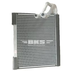 AIR CONDITIONING EVAPORATOR (COOLING COIL) 502816100A COMPATIBLE WITH AUDI A3