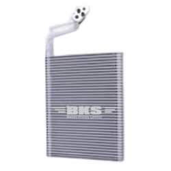 AIR CONDITIONING EVAPORATOR (COOLING COIL) 6411697554 COMPATIBLE WITH BMW F34