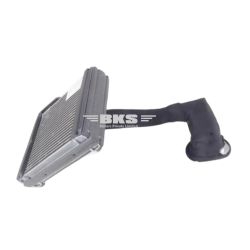 AIR CONDITIONING EVAPORATOR (COOLING COIL) 4M0820105 COMPATIBLE WITH AUDI Q7 4M