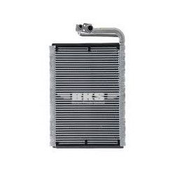 AIR CONDITIONING EVAPORATOR (COOLING COIL) A2048300258 COMPATIBLE WITH MERCEDES BENZ C-CLASS (W204) & CLS (C218) & E-CLASS (W212) (ENGINE 651)