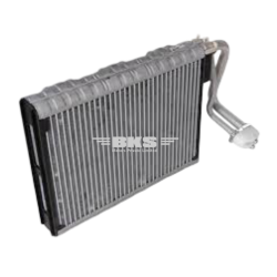 AIR CONDITIONING EVAPORATOR (COOLING COIL) 64119383678 COMPATIBLE WITH BMW 5 SERIES (F10) LCI & 6 CONVERTIBLE (F12) & 7 SERIES (F01, F02, F03, F04) & ROLLS-ROYCE DAWN (RR6) & GHOST I (RR4) & WRAITH (RR5)