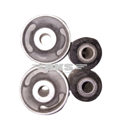 BONDED RUBBER BUSH-FABIA 2008-2013 PTL/DSL/OCTAVIA 1999-2004 PTL/DSL/RAPID 2011-2021 PTL/DSL/AMEO 2016-2020PTL/DSL/BEETLE 1998-2019 PTL/DSL/CROSS POLO2014-2015 DSL/POLO 2009-2019 PTL/DSL/VENTO 2010-2022 PTL/DSL/TT (8N3)1998-2006 PTL