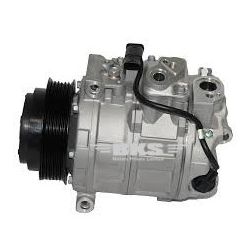 AC COMPRESSOR A0008305502 COMPATIBLE WITH MERCEDES-BENZ GLE (W166) & GLS (X166) & M-CLASS (W166)(651)