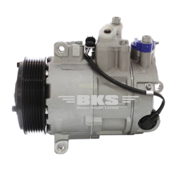 AC COMPRESSOR A0032308011 COMPATIBLE WITH MERCEDES-BENZ GLE (W166) & GL-CLASS (X166) & M-CLASS (W166) (642)