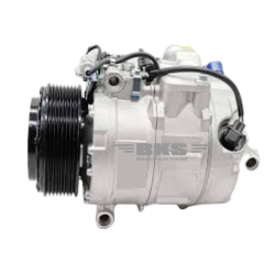AC COMPRESSOR 64529165808 64509196890 COMPATIBLE WITH BMW 5 SERIES (F10) LCI
