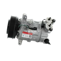 AC COMPRESSOR 31348965 36002132 36010255 COMPATIBLE WITH VOLVO S90 II (234) & V90 II ESTATE (235) & XC90 II (256)