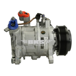 AC COMPRESSOR 64529223694 64529225703 COMPATIBLE WITH BMW 1 SERIES (F20) & 3 SERIES (E90) & 3 SERIES (F30, F80) & 3 GRAN TURISMO (F34) & 5 SERIES (F10) & X1 (E84)