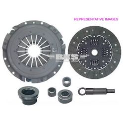 CLUTCH KIT (DISC+PRESSURE PLATE)-CR-V 2004-2011 PTL