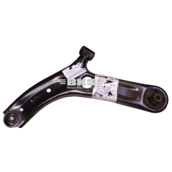 FRONT LOWER LEFT ARM COMPLETE-I20 2014-2020 PTL/DSL