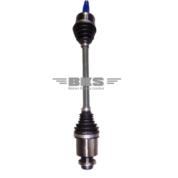 DRIVE SHAFT-SWIFT DEZIRE