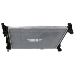 ENGINE RADIATOR 0995002703 0995006203 A0995002703 A0995006203 COMPATIBLE WITH MERCEDES-BENZ C-CLASS (W204) & CLS (C218) & E-CLASS (W212) & SLK (R172)