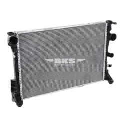 ENGINE RADIATOR 0995002503 0995002603 A0995002503 A0995002603 COMPATIBLE WITH MERCEDES-BENZ CLS (C218)