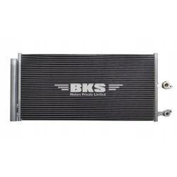 AC CONDENSER 32252574 31657301 31686539 COMPATIBLE WITH VOLVO S90 II (234) & V90 II ESTATE (235) & XC60 II (246)