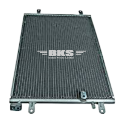AC CONDENSER 4F0260403Q COMPATIBLE WITH AUDI A6 C6 (4F2) | A6 / S6