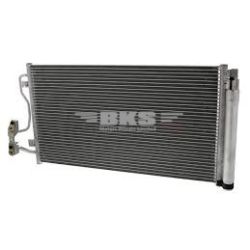 AC CONDENSER 64506804722 COMPATIBLE WITH BMW 3 SERIES (F30, F80) 3 SERIES GRAN TURISMO (F34) I8 (I12)