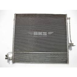 AC CONDENSER A0995000002 0995000002 COMPATIBLE WITH MERCEDES-BENZ GL-CLASS (X166) & GLE (W166) & GLS (X166) & M-CLASS (W166) (642/651)
