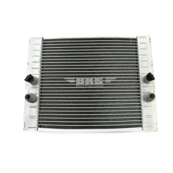 AUXILIARY RADIATOR 17117586544 COMPATIBLE WITH BMW E70 X5 X6
