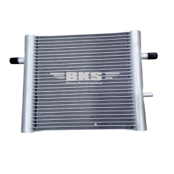 AUXILIARY RADIATOR LR128288 COMPATIBLE WITH DEFENDER STATION WAGON (L663)