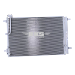 CONDENSERS 4H0260403C COMPATIBLE WITH AUDI (A8)