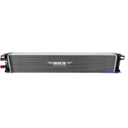 ENGINE COOLING RADIATOR 8W0145804A COMPATIBLE WITH AUDI A4 B9 (8W2, 8WC) | A4 / S4 & A5 SPORTBACK (F5A, F5F) | A5 / S5