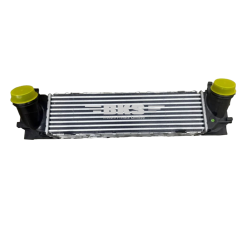 INTERCOOLER 17517600530 COMPATIBLE WITH BMW F20/F30