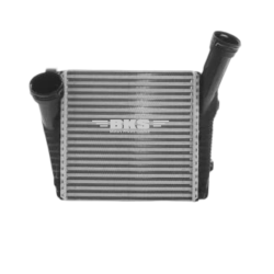 INTERCOOLER 7L6145803H COMPATIBLE WITH AUDI Q7 (4LB) & VW TOUAREG (7LA, 7L6, 7L7) TOUAREG (7P5, 7P6)