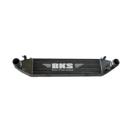 INTERCOOLER ASSY RADIATOR 2045000300 COMPATIBLE WITH MERCEDES-BENZ & C-CLASS (W204)