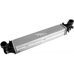 INTERCOOLER ASSY RADIATOR 31474506 COMPATIBLE WITH VOLVO S60 II (134) & XC60 I SUV (156)