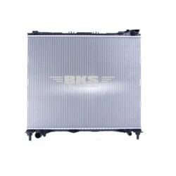 INTERCOOLER ASSY RADIATOR LR062425 COMPATIBLE WITH LAND ROVER & DISCOVERY V (L462) & RANGE ROVER IV (L405)