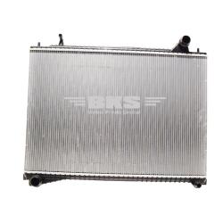 INTERCOOLER ASSY RADIATOR T4A3253 & LR092460 COMPATIBLE WITH JAGUAR & JAGUAR F-PACE (X761)