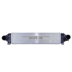 INTERCOOLER RADIATOR 31338474 COMPATIBLE WITH LANDROVER FREE LANDER 2 & RANGE ROVER EVOQUE (L538) & VOLVO VOLVO S60 & VOLVO - S80