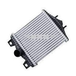 INTERCOOLER RADIATOR LR036432 COMPATIBLE WITH LAND ROVER RANGE ROVER IV (L405) & RANGE ROVER SPORT II (L494)