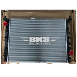 RADIATOR 0995000501 COMPATIBLE WITH MERCEDES BENZ 205/253/213
