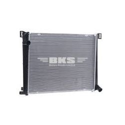 RADIATOR 17117535099 COMPATIBLE WITH MINI COUNTRYMAN (R60) | MINI COUNTRYMAN / COOPER COUNTRYMAN | CROSSOVER