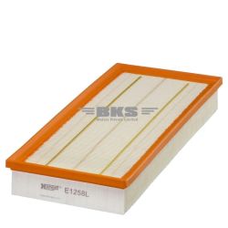 AIR FILTER E1258L & LR152100 & LX4397 COMPATIBLE WITH LAND ROVER RANGE ROVER V (L460)