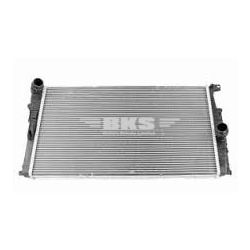 RADIATOR 17117600520 17118678027 COMPATIBLE WITH BMW 3 SERIES F30 & 3 GRAN TURISMO F34