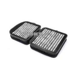 CABIN AIR FILTER 2108301118 & E2973LC & LKK72/S COMPATIBLE WITH MERCEDES-BENZ E-CLASS (W210) S-CLASS (W220, V220)TAG 269