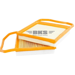 AIR FILTER A2760940504 2760940504 & E1143L & LX2841 COMPATIBLE WITH MERCEDES-BENZ C-CLASS (W205) & GLC (X253) & GLE (W166) & GLS (X166) & S-CLASS (W222, V222, X222) TAG : 156