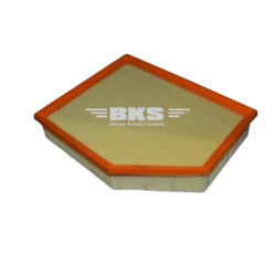 AIR FILTER E1181L & 31368022 & LX4234 COMPATIBLE WITH VOLVO TAG : 151