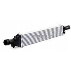 TUBOCHARGER RADIATOR 8K0145805G COMPATIBLE WITH AUDI A4 B8 (8K2) | A4 / S4 A6 C7 (4G2, 4GC) | A6 / S6 Q5 (8RB)